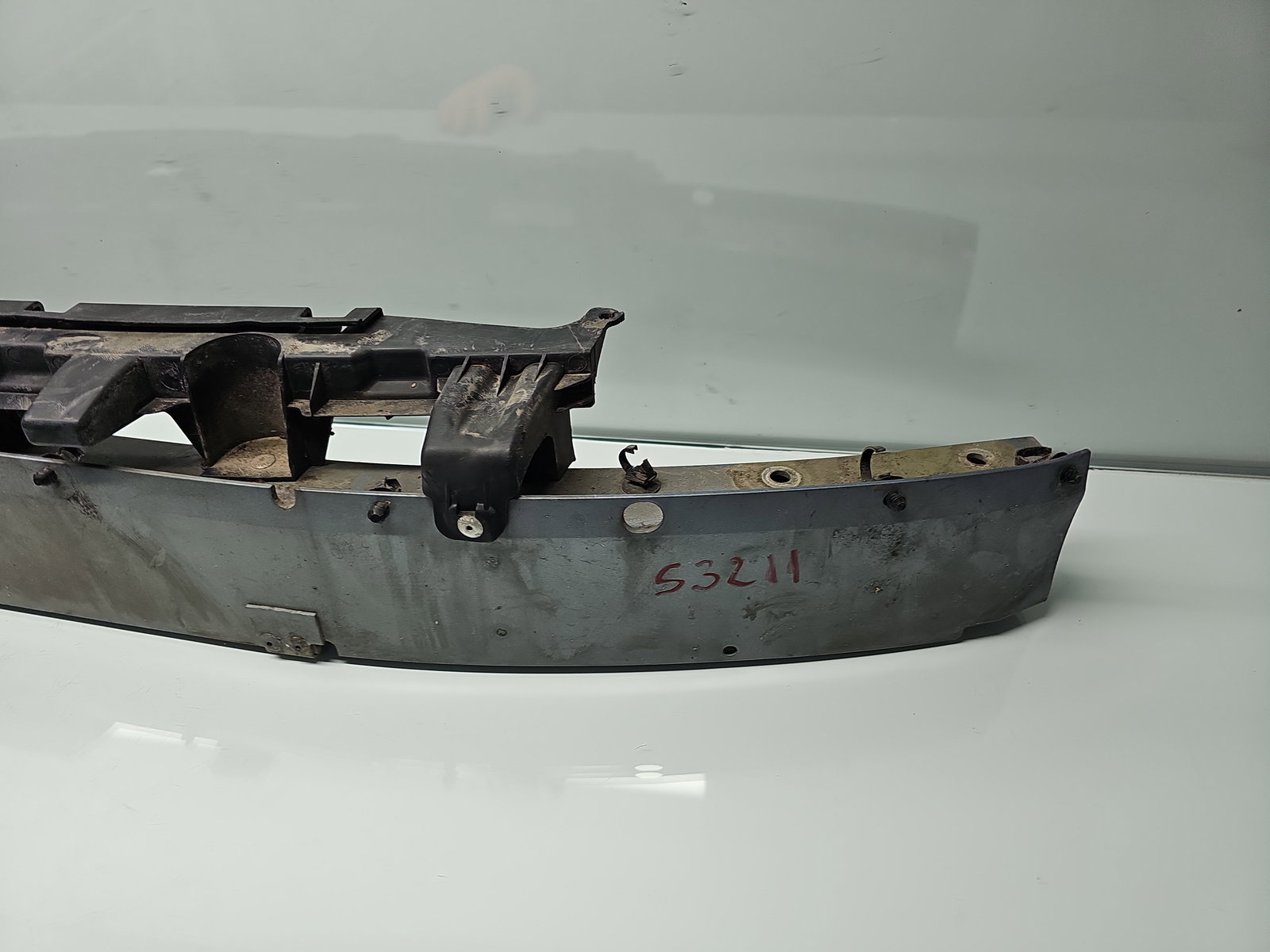 Armatura bara fata Opel Astra H [Fabr 2004-2009] - imagine 2