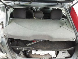 Polita portbagaj Ford Focus 1 1.6 benz OEM 1998-2005