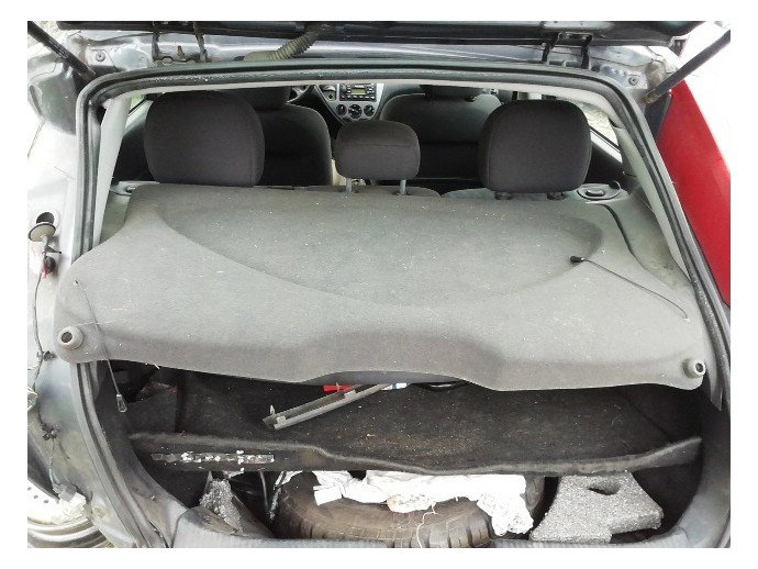 Polita portbagaj Ford Focus 1 1.6 benz OEM 1998-2005