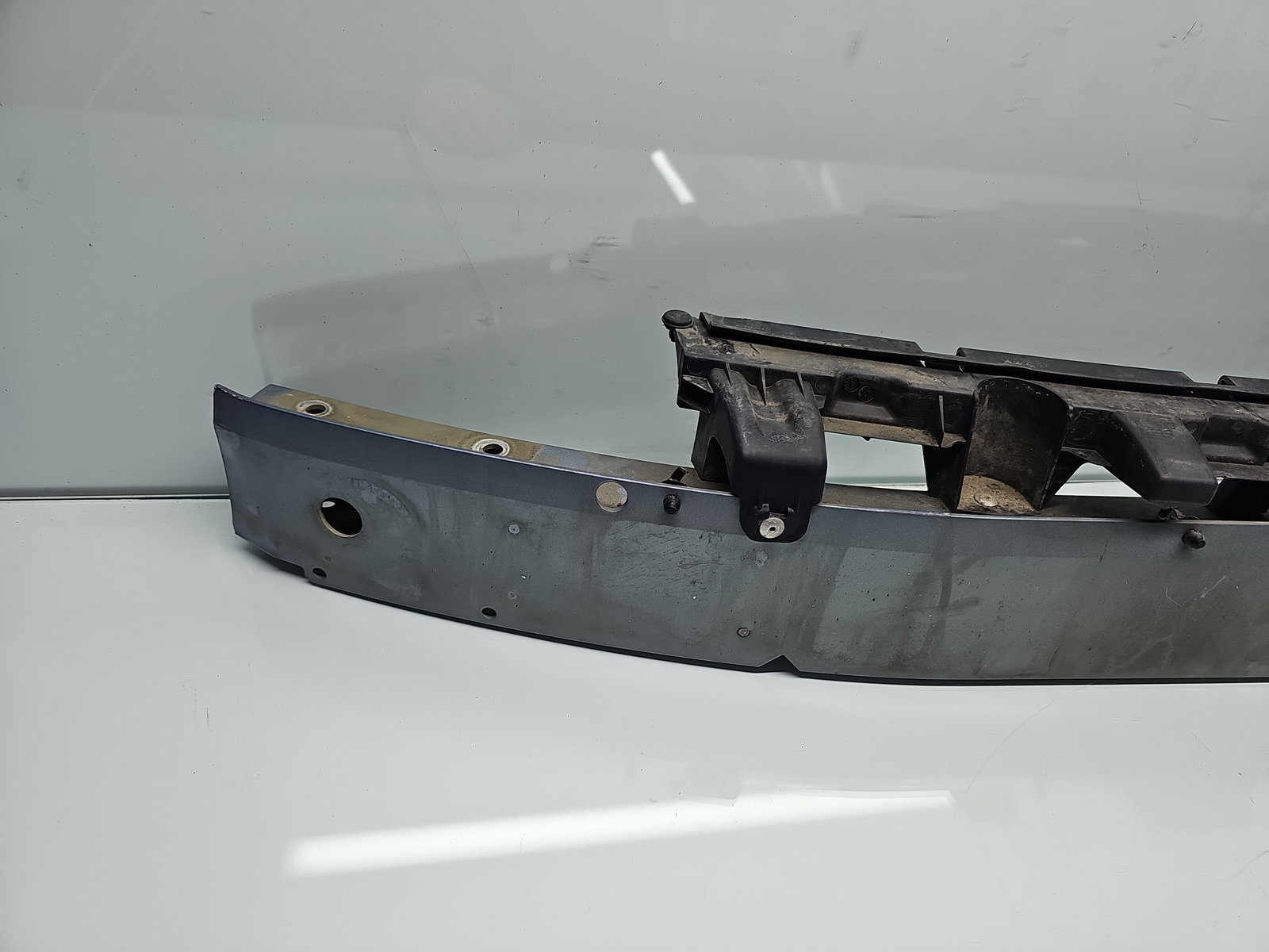 Armatura bara fata Opel Astra H [Fabr 2004-2009] - imagine 3