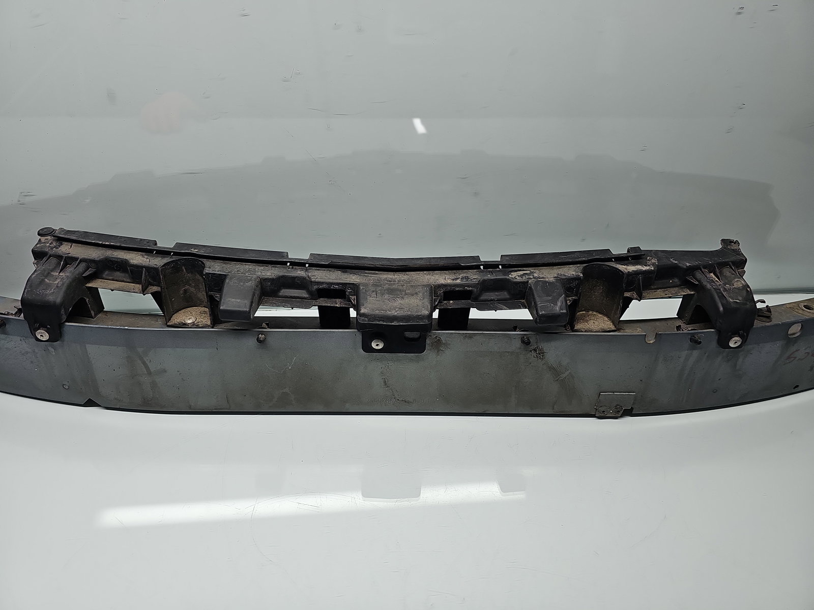 Armatura bara fata Opel Astra H [Fabr 2004-2009] - imagine 4