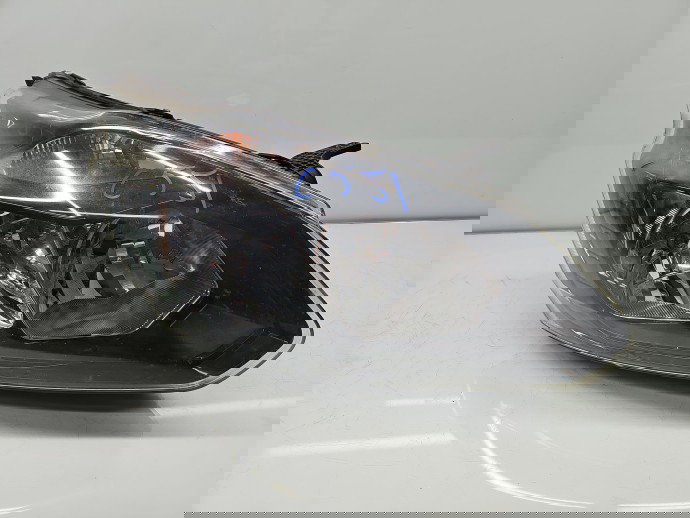 Far dreapta Ford Transit Custom (TTF) [Fabr 2012-2016] BK21-13W029-AJ