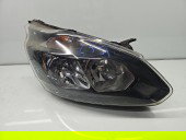 Far dreapta Ford Transit Custom (TTF) [Fabr 2012-2016] BK21-13W029-AJ