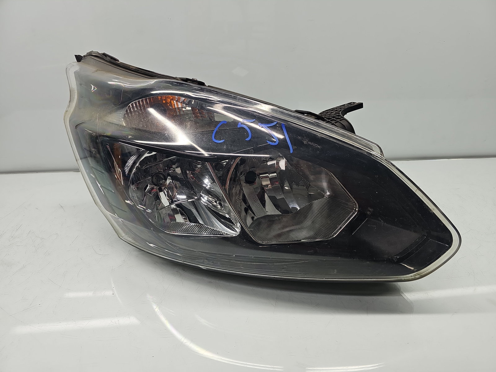 Far dreapta Ford Transit Custom (TTF) [Fabr 2012-2016] BK21-13W029-AJ - imagine 1