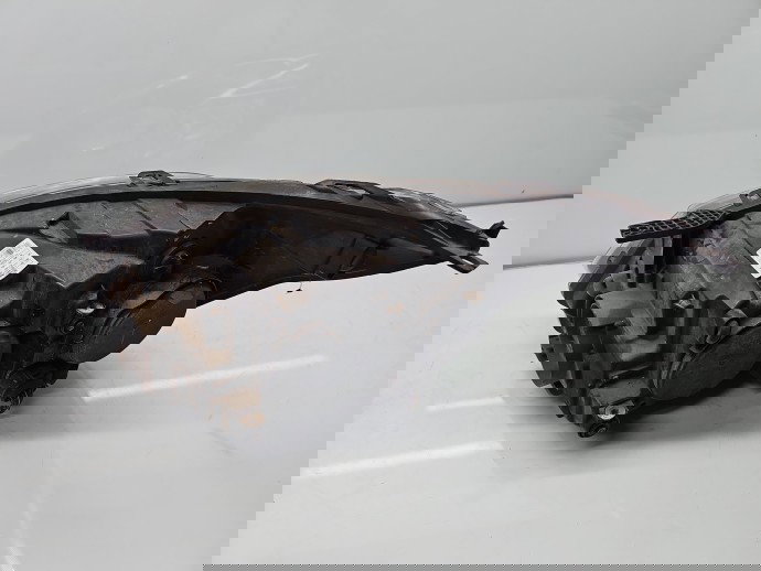 Far dreapta Ford Transit Custom (TTF) [Fabr 2012-2016] BK21-13W029-AJ