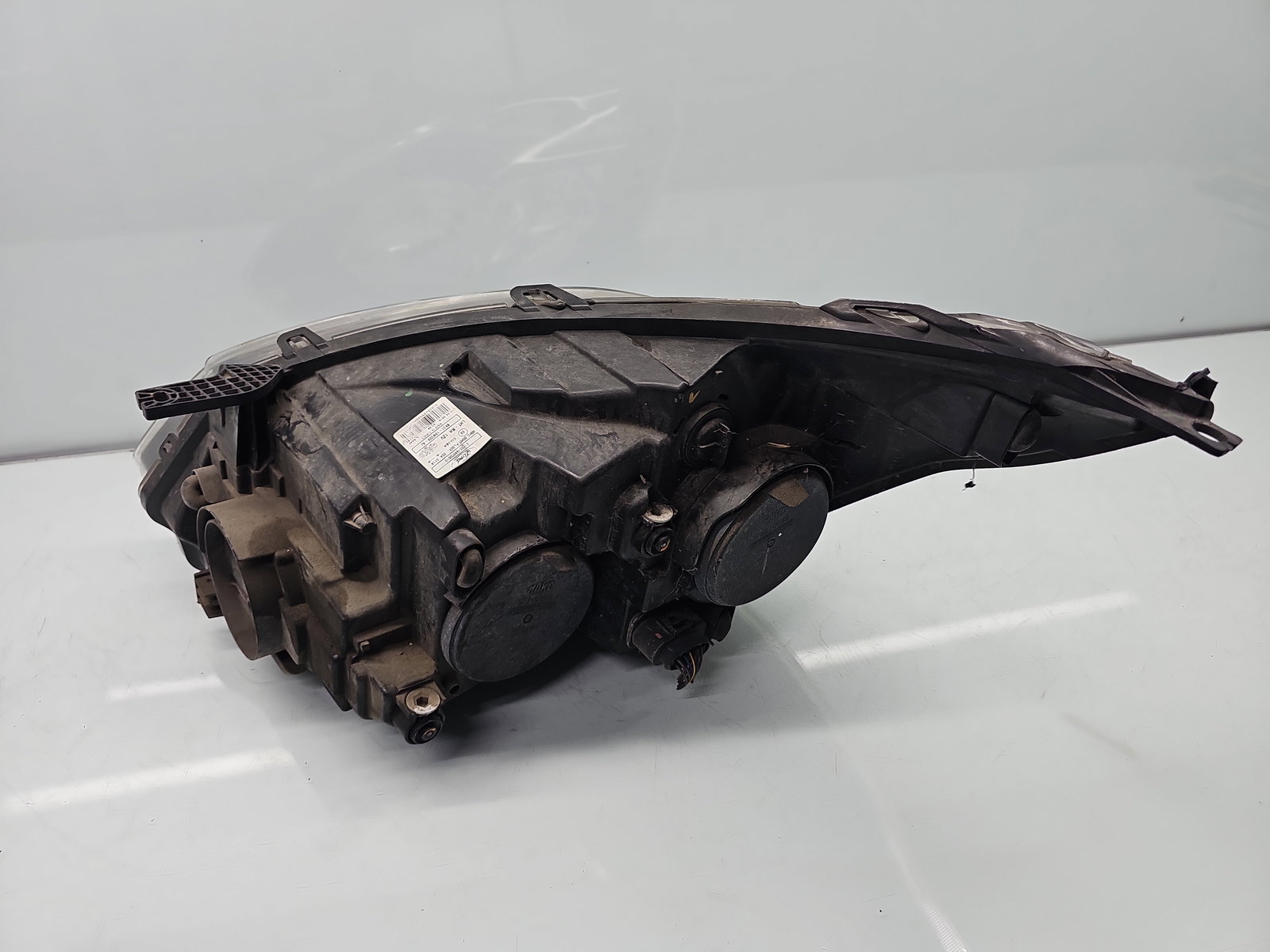 Far dreapta Ford Transit Custom (TTF) [Fabr 2012-2016] BK21-13W029-AJ - imagine 3