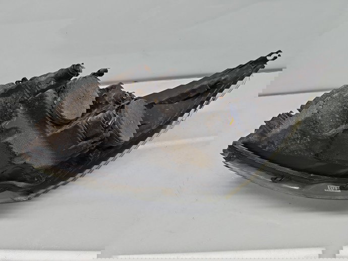 Far dreapta Ford Transit Custom (TTF) [Fabr 2012-2016] BK21-13W029-AJ