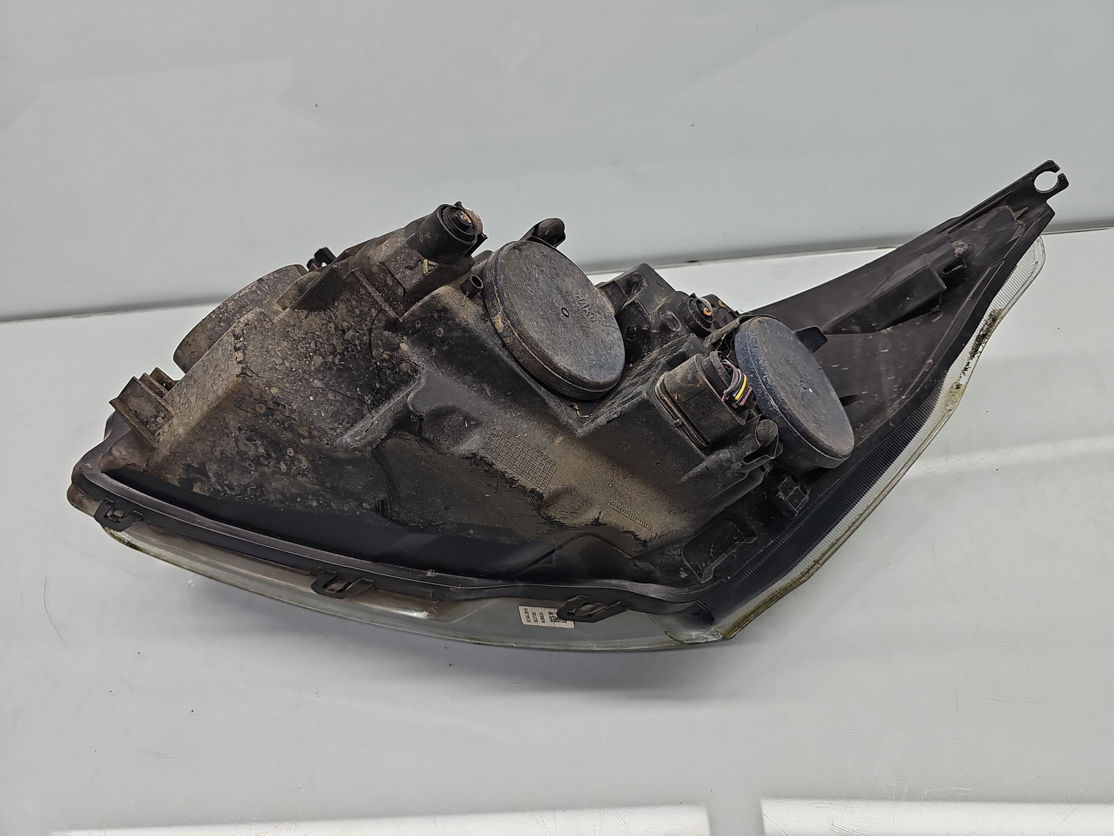 Far dreapta Ford Transit Custom (TTF) [Fabr 2012-2016] BK21-13W029-AJ - imagine 4