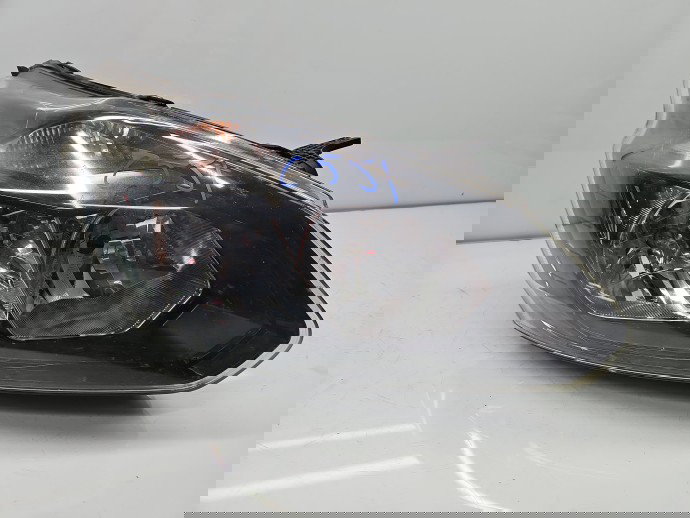 Far dreapta Ford Transit Custom (TTF) [Fabr 2012-2016] BK21-13W029-AJ