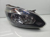 Far dreapta Ford Transit Custom (TTF) [Fabr 2012-2016] BK21-13W029-AJ