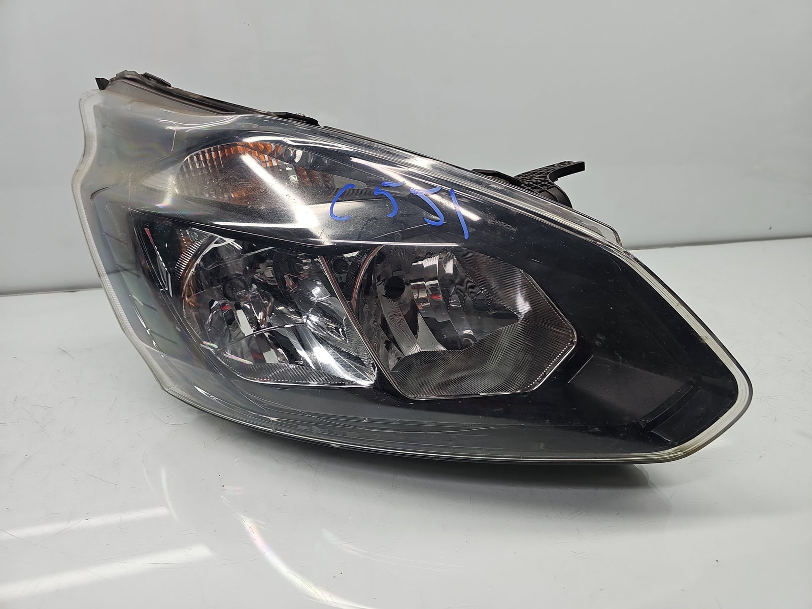 Far dreapta Ford Transit Custom (TTF) [Fabr 2012-2016] BK21-13W029-AJ - imagine 5