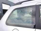 Geam caroserie fix dreapta OEM Peugeot 307 [Fabr 2000-2008] 1.6 HDI