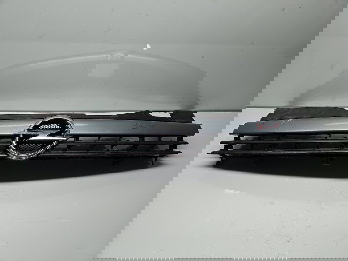 Grila bara fata Opel Astra H [Fabr 2004-2009]
