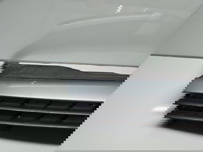 Grila bara fata Opel Astra H [Fabr 2004-2009]