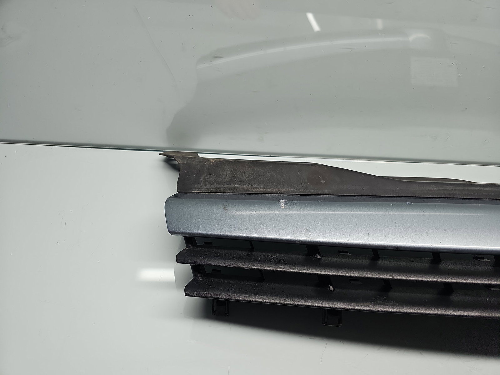 Grila bara fata Opel Astra H [Fabr 2004-2009] - imagine 2