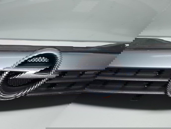 Grila bara fata Opel Astra H [Fabr 2004-2009]