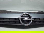 Grila bara fata Opel Astra H [Fabr 2004-2009]