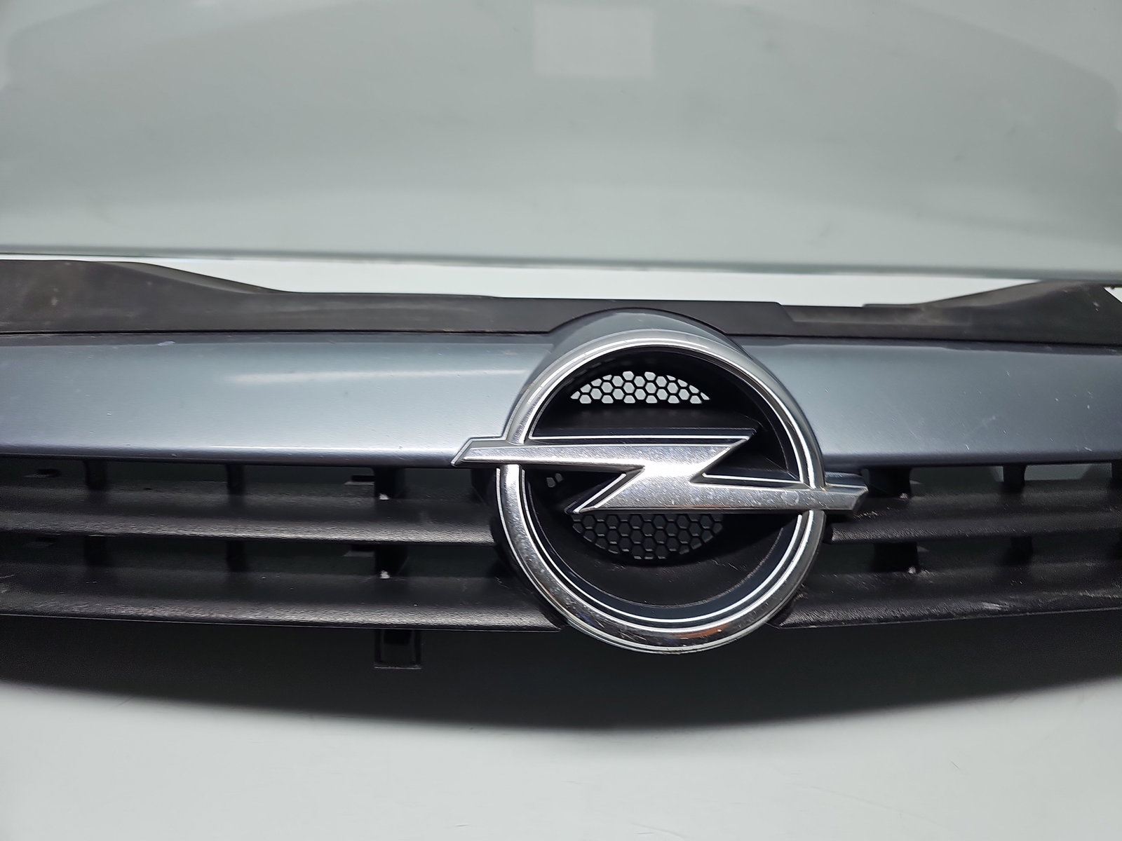 Grila bara fata Opel Astra H [Fabr 2004-2009] - imagine 4