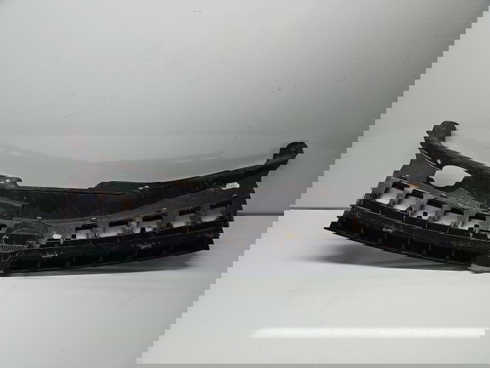 Grila bara fata Opel Astra H [Fabr 2004-2009]