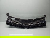 Grila bara fata Opel Astra H [Fabr 2004-2009]