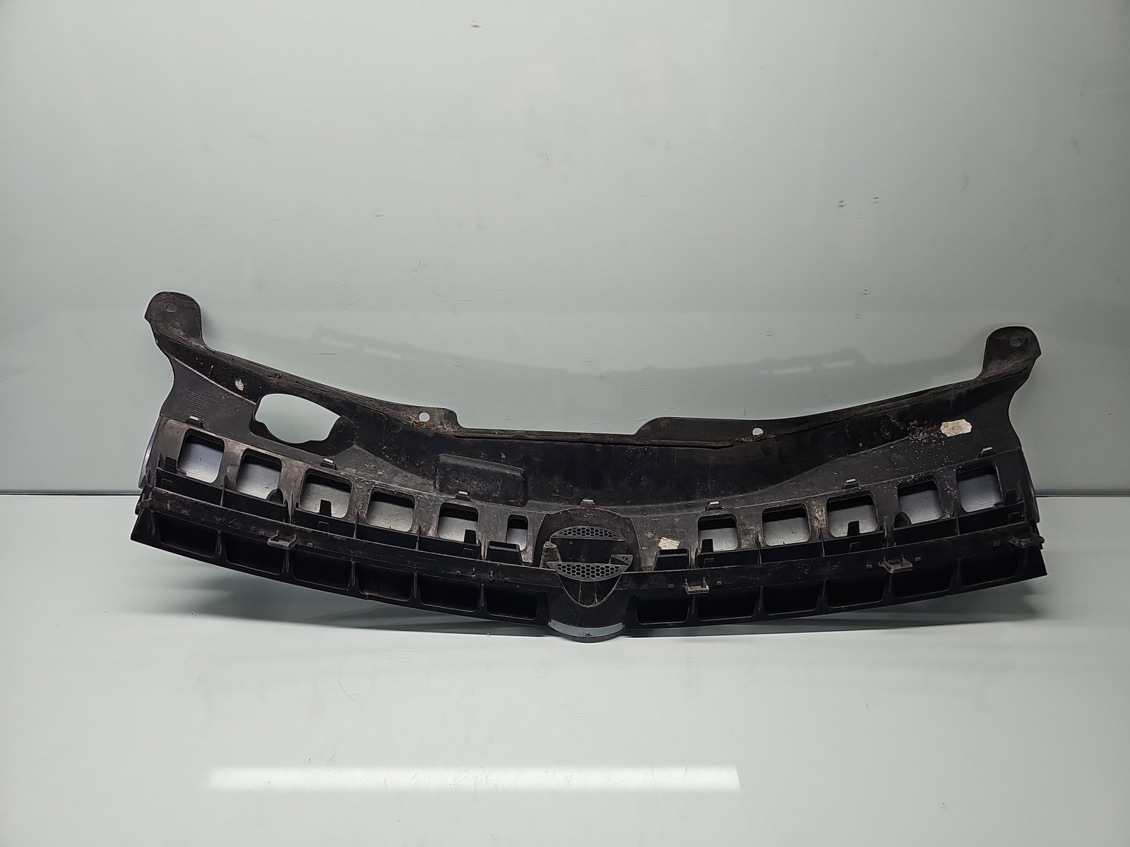 Grila bara fata Opel Astra H [Fabr 2004-2009] - imagine 5