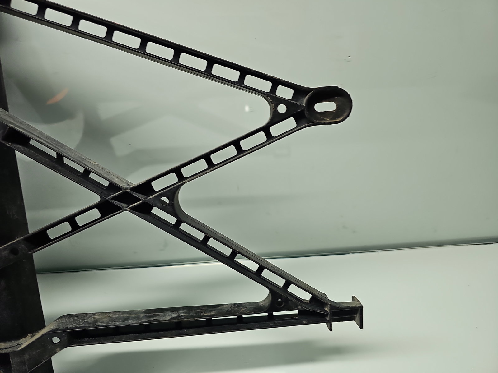 Electroventilator Opel Astra H [Fabr 2004-2009] 1.6 TDCI Z16XEP 77KW / 105CP - imagine 3