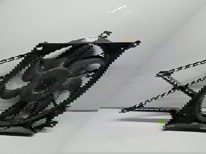 Electroventilator Opel Astra H [Fabr 2004-2009]  1.6 TDCI Z16XEP 77KW / 105CP