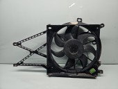 Electroventilator Opel Astra H [Fabr 2004-2009]  1.6 TDCI Z16XEP 77KW / 105CP