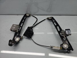 Macara electrica geam dreapta fata Volkswagen Passat CC (358) [Fabr 2012-2016] Coupe 3C8837462J