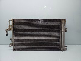 Radiator clima / AC Opel Astra H [Fabr 2004-2009]  1.6 TDCI Z16XEP 77KW / 105CP