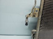 Radiator clima / AC Opel Astra H [Fabr 2004-2009]  1.6 TDCI Z16XEP 77KW / 105CP