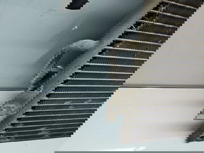 Radiator clima / AC Opel Astra H [Fabr 2004-2009]  1.6 TDCI Z16XEP 77KW / 105CP