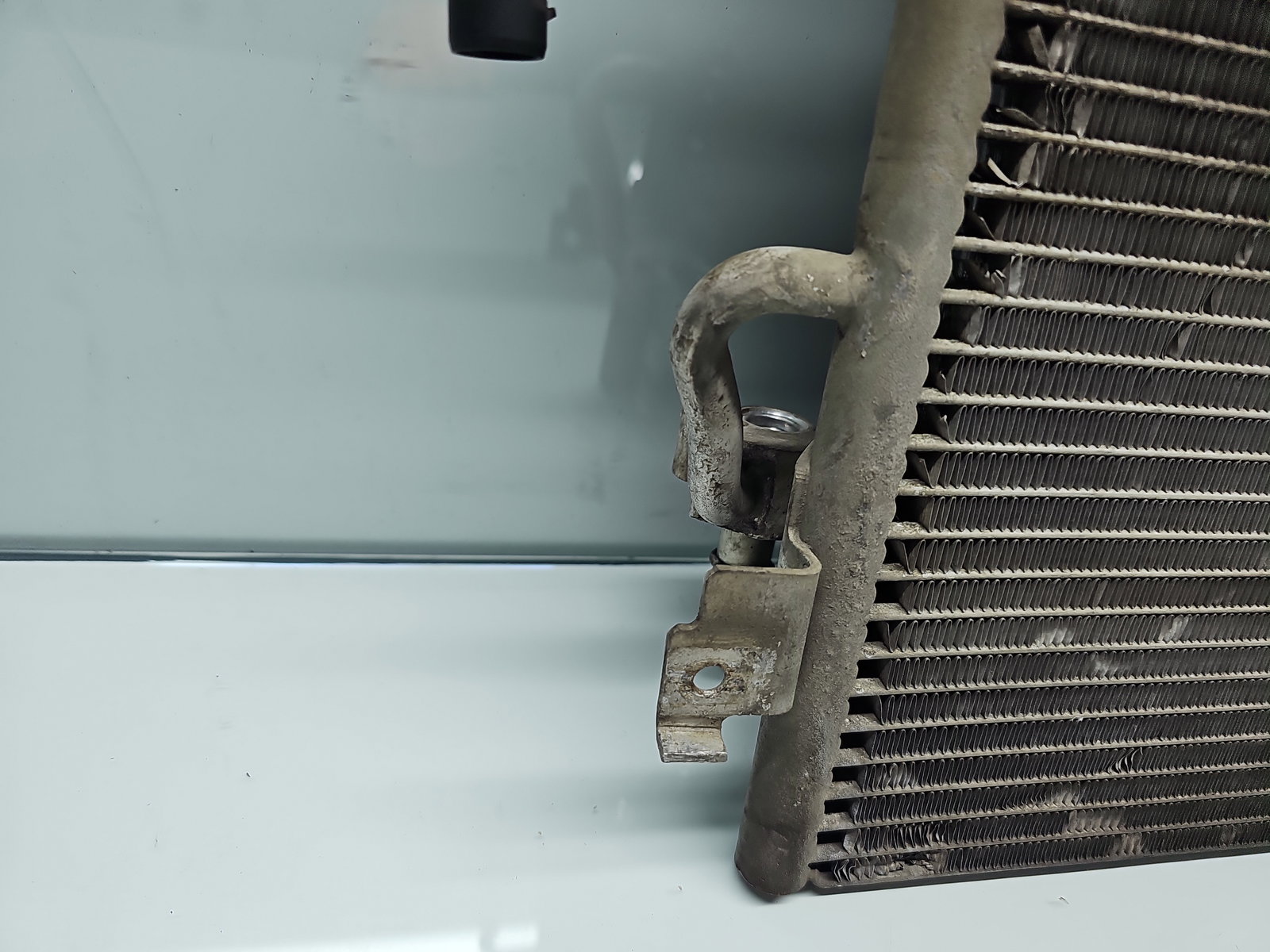 Radiator clima / AC Opel Astra H [Fabr 2004-2009] 1.6 TDCI Z16XEP 77KW / 105CP - imagine 3