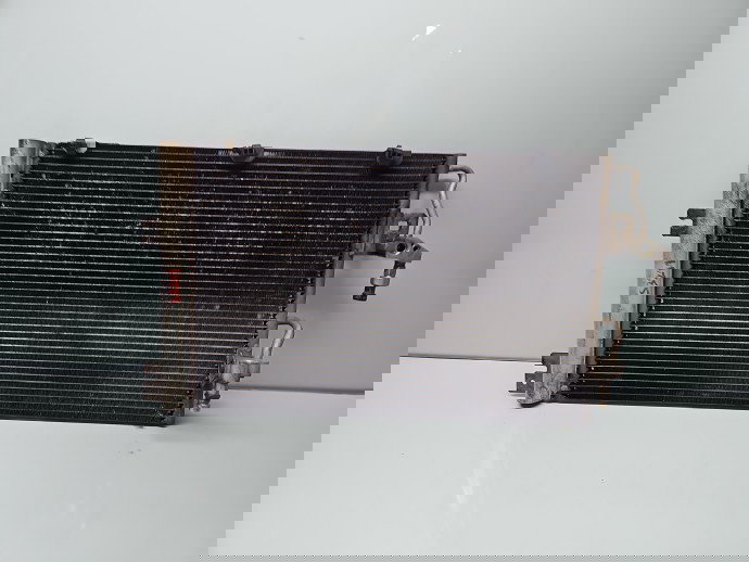 Radiator clima / AC Opel Astra H [Fabr 2004-2009]  1.6 TDCI Z16XEP 77KW / 105CP