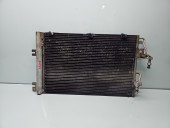 Radiator clima / AC Opel Astra H [Fabr 2004-2009]  1.6 TDCI Z16XEP 77KW / 105CP