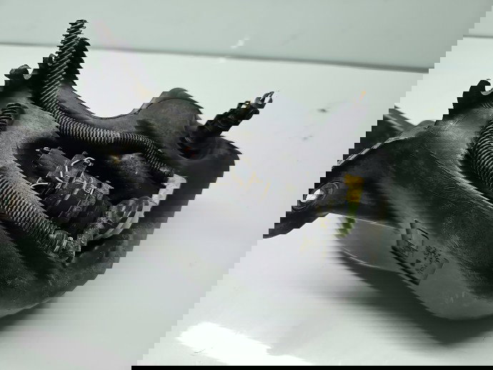 Vas lichid parbriz Opel Astra H [Fabr 2004-2009]