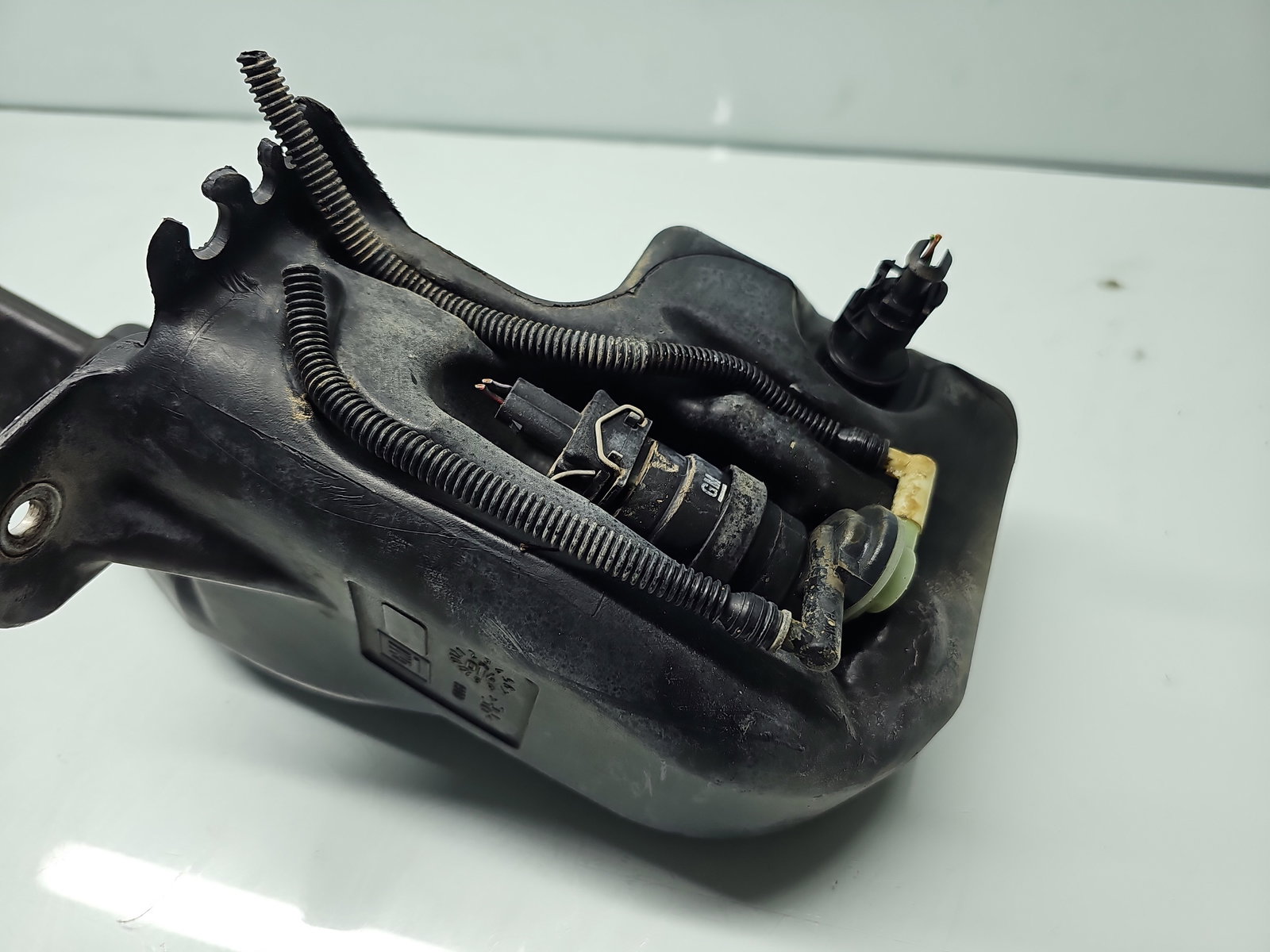 Vas lichid parbriz Opel Astra H [Fabr 2004-2009] - imagine 2