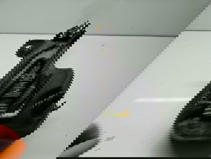 Vas lichid parbriz Opel Astra H [Fabr 2004-2009]