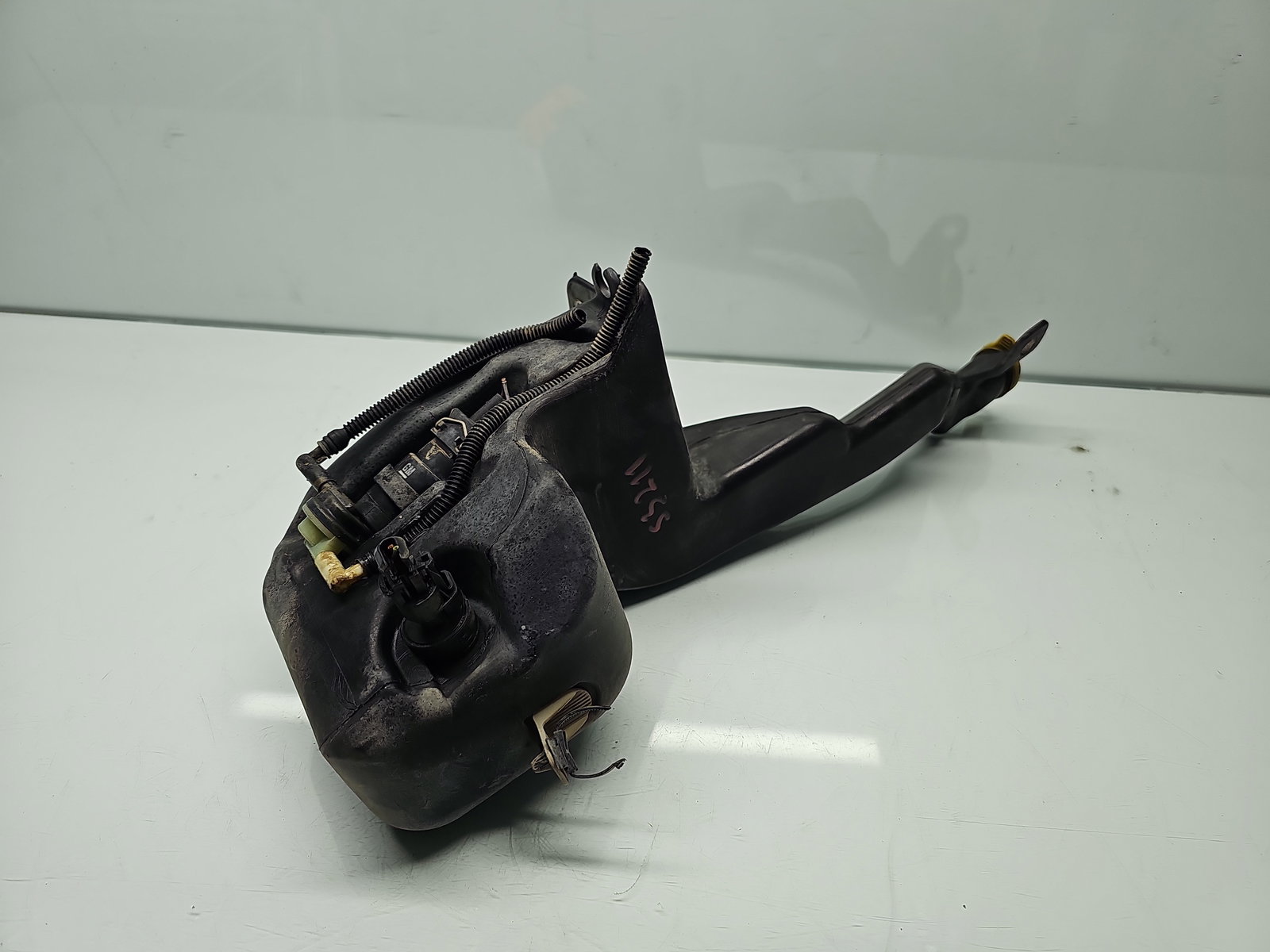 Vas lichid parbriz Opel Astra H [Fabr 2004-2009] - imagine 4