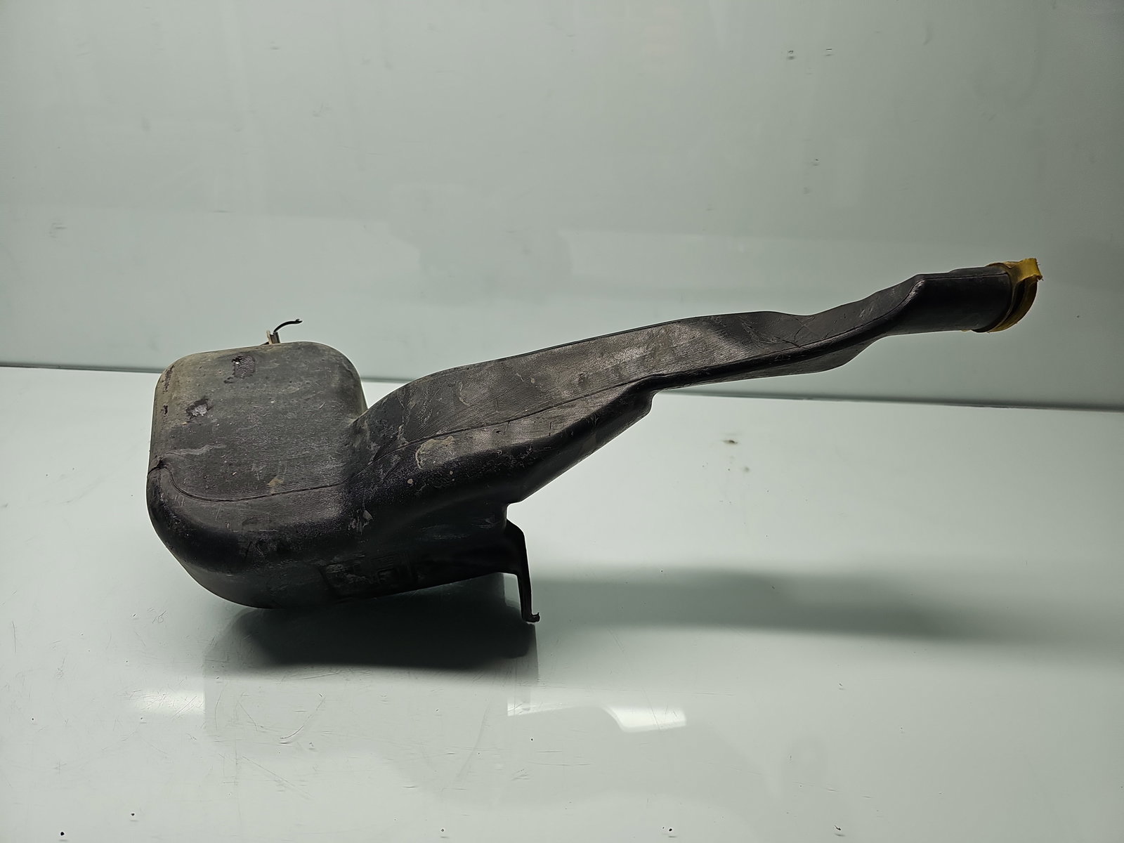 Vas lichid parbriz Opel Astra H [Fabr 2004-2009] - imagine 5