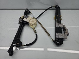 Macara electrica geam dreapta spate Bmw 5 GT (F07) [Fabr 2011-2016] Hatchback 7017316