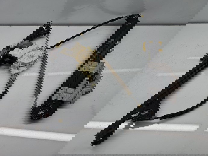 Macara electrica geam dreapta spate Bmw 5 GT (F07) [Fabr 2011-2016] Hatchback 7017316