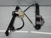 Macara electrica geam dreapta spate Bmw 5 GT (F07) [Fabr 2011-2016] Hatchback 7017316