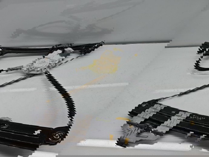 Macara electrica geam dreapta spate Bmw 5 GT (F07) [Fabr 2011-2016] Hatchback 7017316