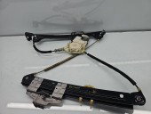Macara electrica geam dreapta spate Bmw 5 GT (F07) [Fabr 2011-2016] Hatchback 7017316