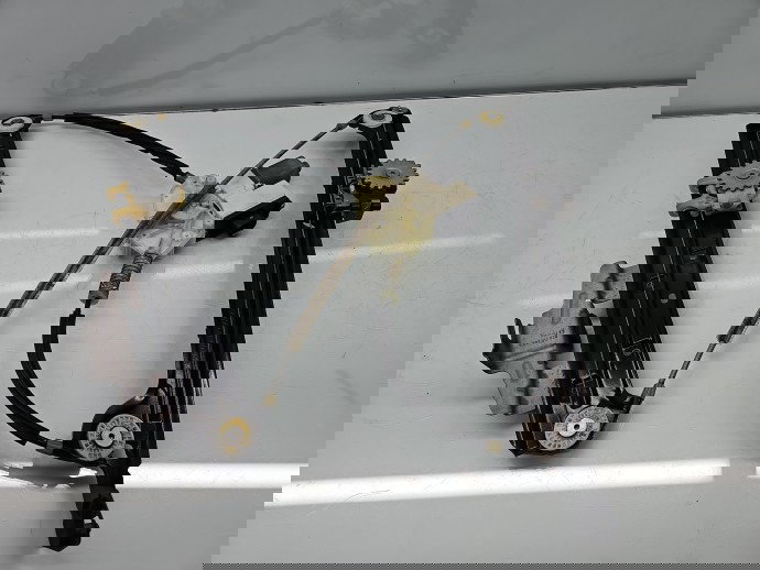 Macara electrica geam dreapta spate Bmw 5 GT (F07) [Fabr 2011-2016] Hatchback 7017316