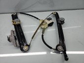 Macara electrica geam dreapta spate Bmw 5 GT (F07) [Fabr 2011-2016] Hatchback 7017316