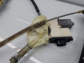 Macara electrica geam dreapta spate Bmw 5 GT (F07) [Fabr 2011-2016] Hatchback 7017316