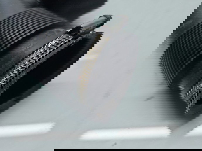 Rezonator aer Opel Astra H [Fabr 2004-2009]  1.6 TDCI Z16XEP 77KW / 105CP