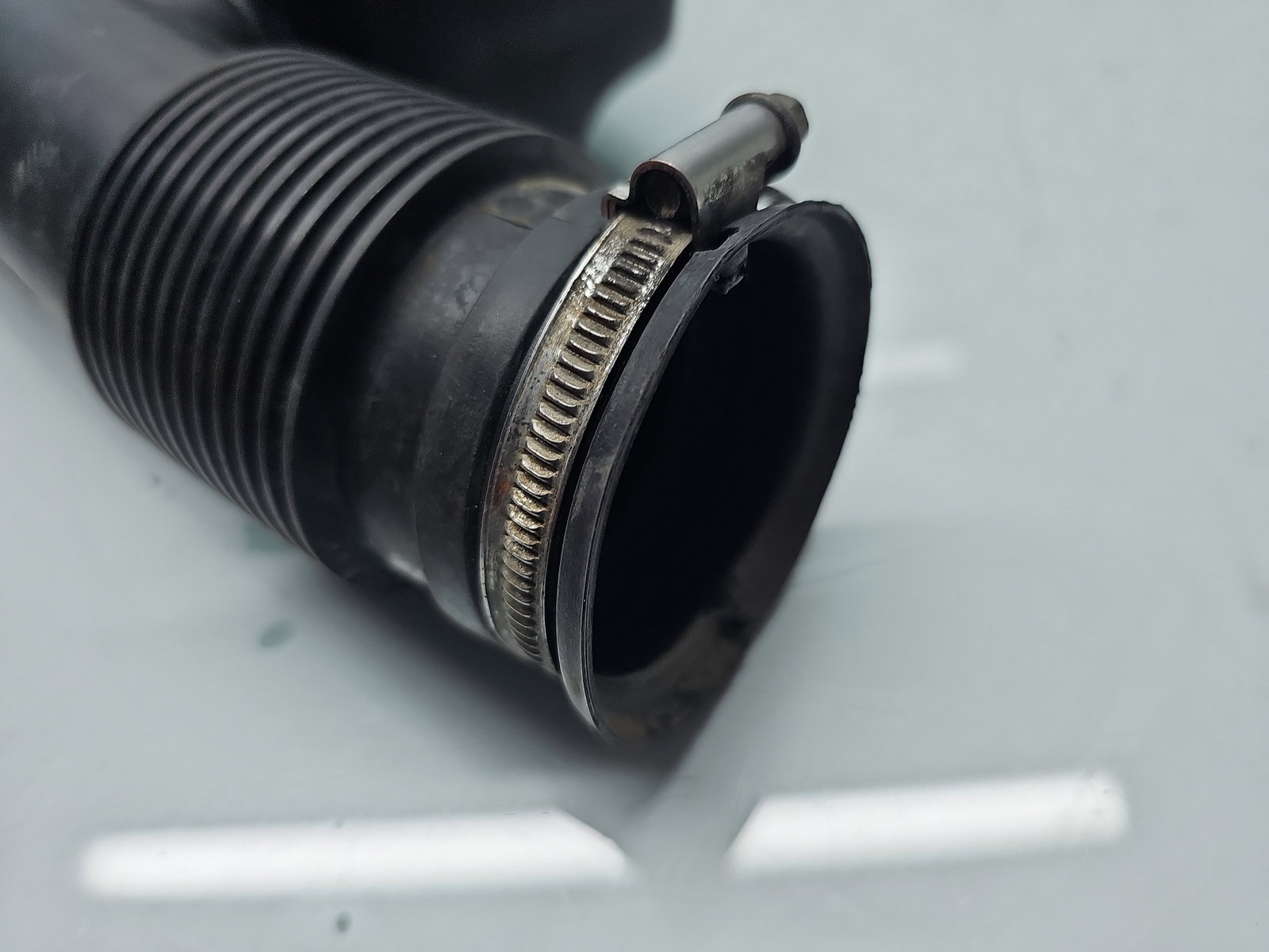 Rezonator aer Opel Astra H [Fabr 2004-2009] 1.6 TDCI Z16XEP 77KW / 105CP - imagine 2